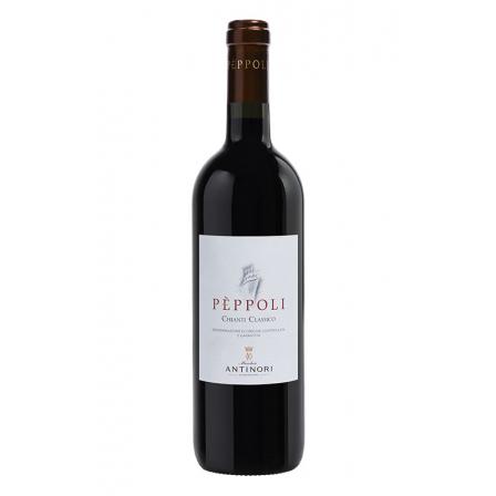 Peppoli Chianti Classico