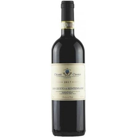 San Giusto a Rentennano Chianti Classico