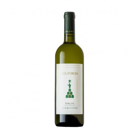 Col d'Orcia Toscana Vermentino