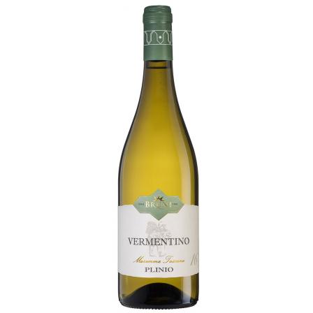 Bruni Plinio Vermentino Maremma Toscana