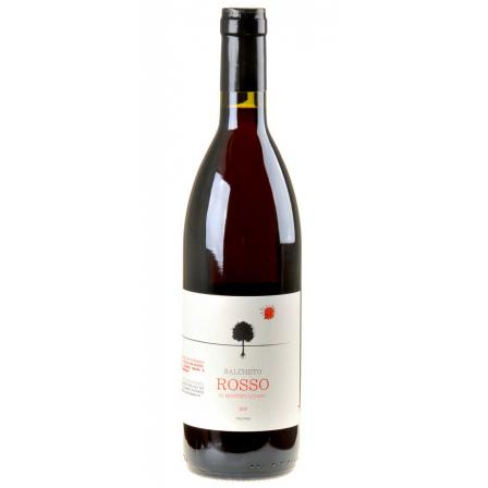 Salcheto Rosso di Montepulciano Bio