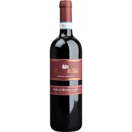 Poggio Alla Sala Rosso di Montepulciano