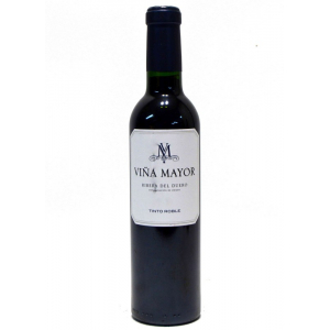 Viña Mayor Roble 375ml