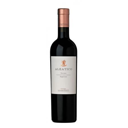 Aldobrandesca Antinori Aleatico Sovana Superiore 50cl