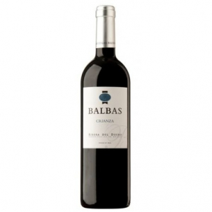 Balbás Crianza