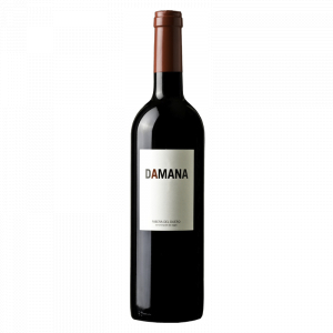 Damana Crianza