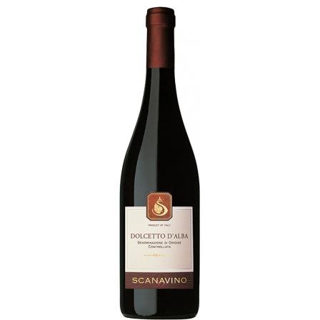 Scanavino Dolcetto d'Alba