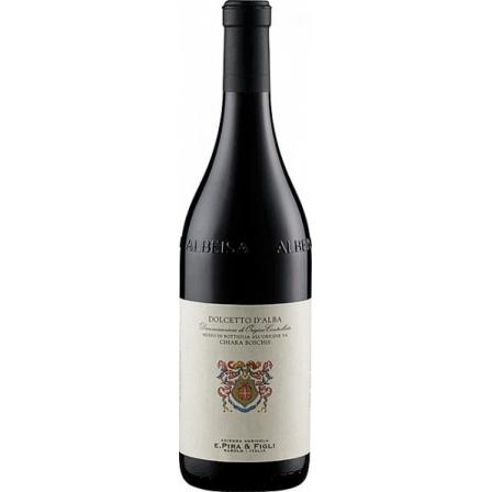 Enrico Pira Dolcetto d'Alba