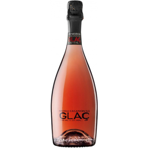 Maria Casanovas Glaç Rosat Brut Nature