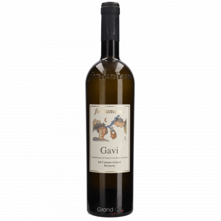 Fontanassa Gavi Comune di Gavi Roverto