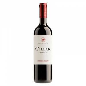 Cillar Tempranillo