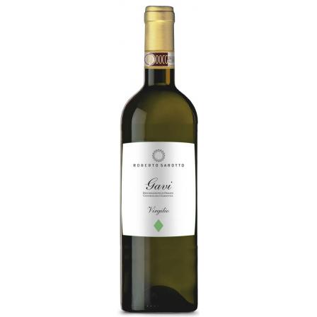 Roberto Sarotto Aurora Gavi