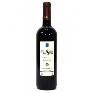 Viña Sastre Crianza