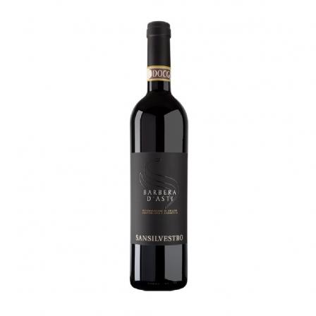 San Silvestro Barbera d'Asti