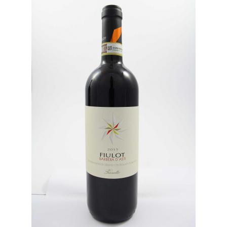 Prunotto Antinori Barbera d'Asti Fiulot