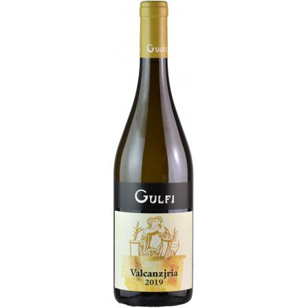 Gulfi Valcanzjria Chardonnay Carricante