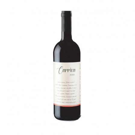 Marilina Terre Siciliane Nero d'Avola e Merlot Currivu Rosso