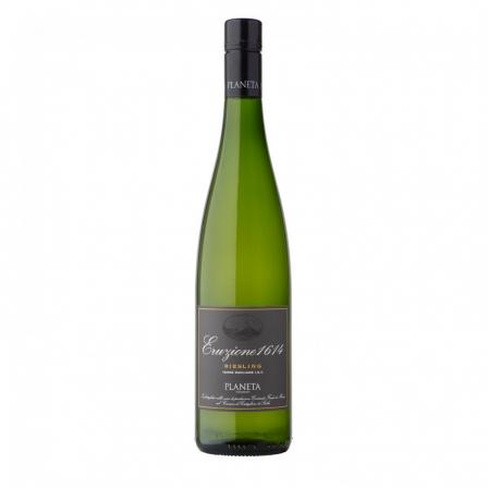 Planeta Terre Siciliane Eruzione 1614 Riesling