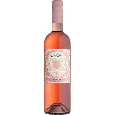 Feudo Arancio Rosato Terre Siciliane