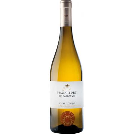 Firriato Branciforti Dei Bordonaro Chardonnay Terre Siciliane