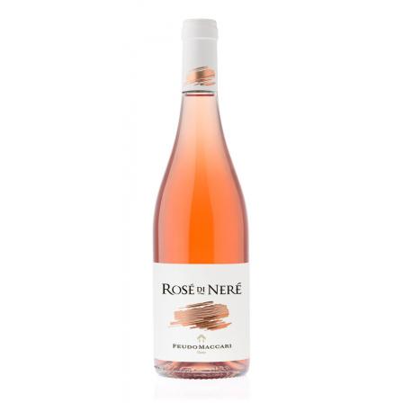 Feudo Maccari Rosé di Neré