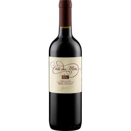 Corte Dei Mori Terre Siciliane Nero d'Avola