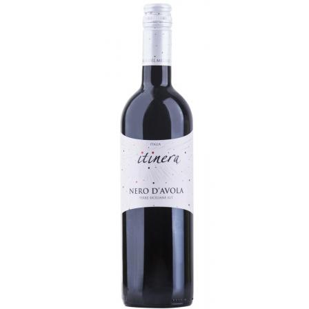 Itynera Nero d'Avola Terre Siciliane