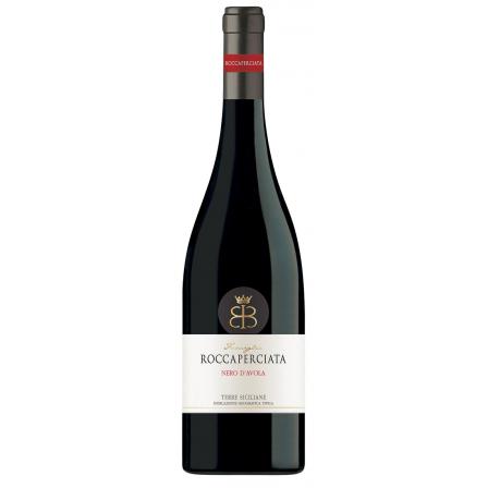 Roccaperciata Nero d'Avola Sicilia