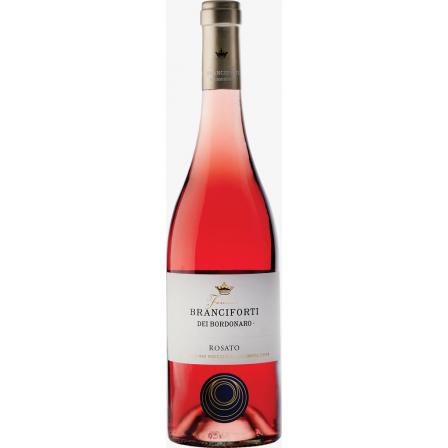 Branciforti Dei Bordonaro Rosato Terre Siciliane