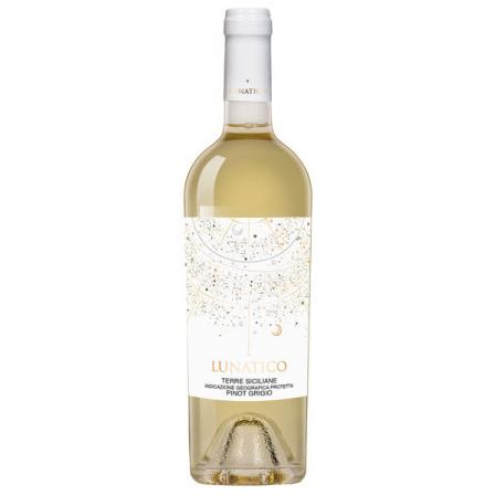 Farnese Lunatico Terre Siciliane Pinot Grigio