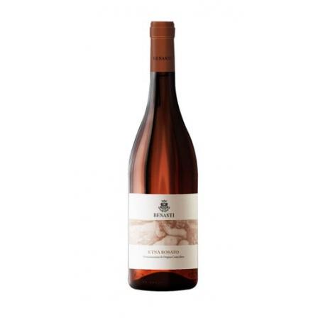 Benanti Etna Rosato