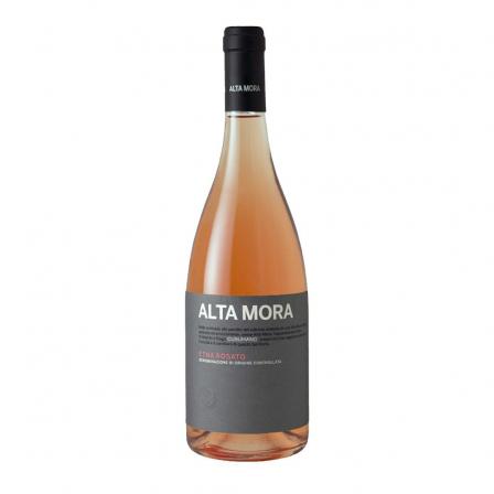 Cusumano Etna Rosato Alta Mora