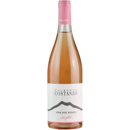 Palmento Costanzo Etna Rosato Mofete