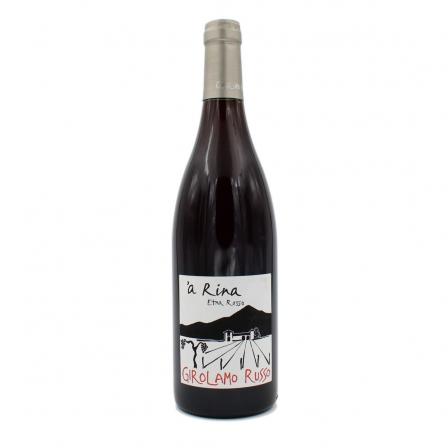 Girolamo Russo Etna Rosso 'A Rina