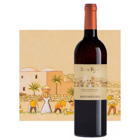 Donnafugata Passito di Pantelleria Ben Ryé