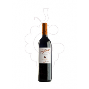 Tinto Figuero 12 Tempranillo 50cl