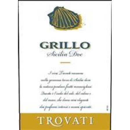 Trovati Grillo