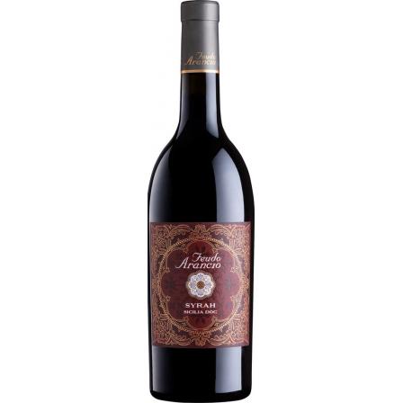 Feudo Arancio Syrah