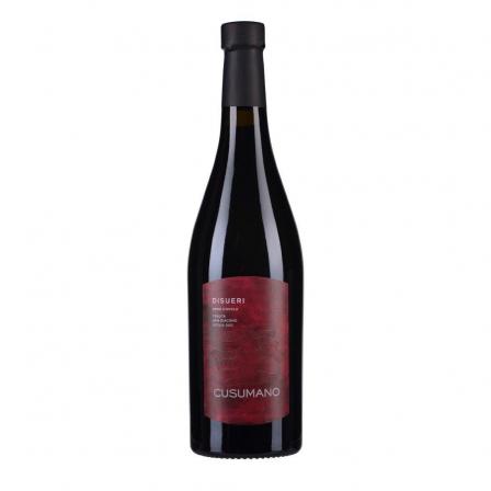 Cusumano Nero d'Avola Disueri