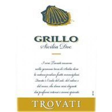 Trovati Grillo Magnum