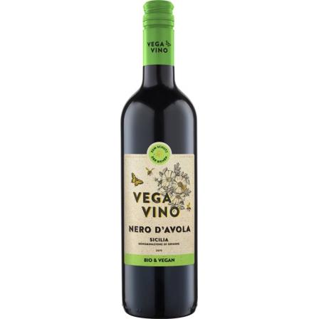 Vegavino Nero d'Avola