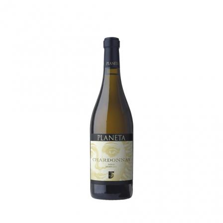 Chardonnay Sicilia Planeta Menfi