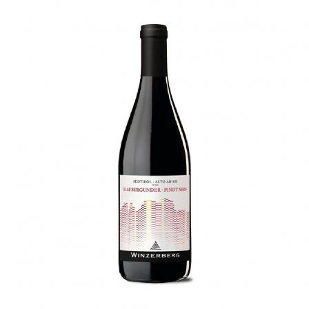 Winzerberg Alto Adige Pinot Nero