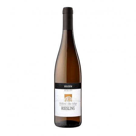 Kellerei Bozen Cantina Bolzano Riesling Alto Adige