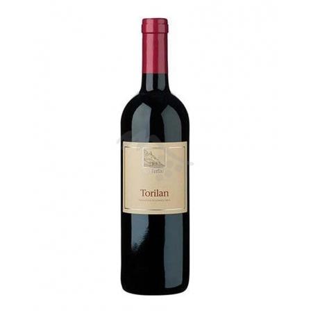 Cantina Terlano Alto Adige Torilan Merlot Cabernet Cantina Terlan