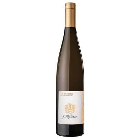 Alto Adige Gewürztraminer Vigna Kolbenhof Hofstatter