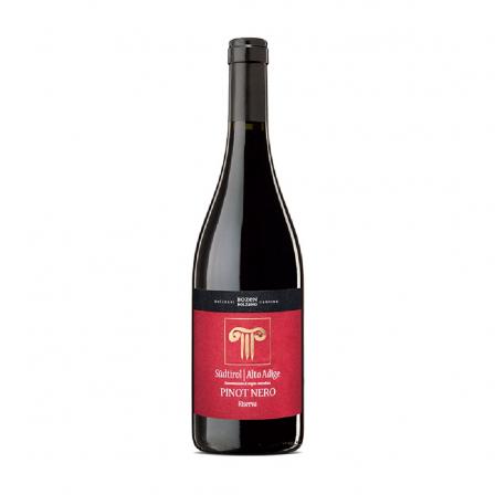 Kellerei Bozen Cantina Bolzano Alto Adige Pinot Nero Riserva