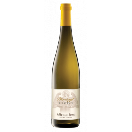 St. Michael Eppan Riesling Montiggl Alto Adige