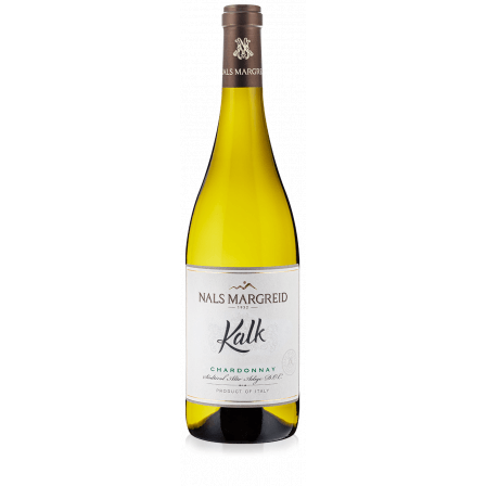 Nals Margreid Alto Adige Chardonnay Kalk