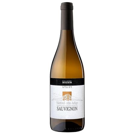 Kellerei Bozen Cantina Bolzano Sauvignon Alto Adige